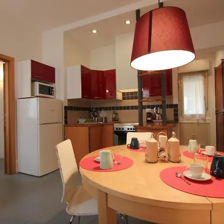 Barbadori Suite Florenz Exterior foto