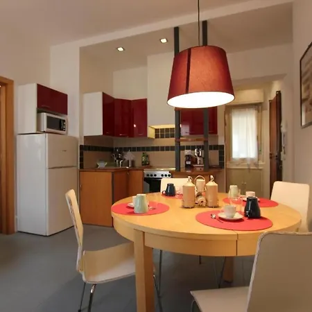 Barbadori Suite Florenz Exterior foto